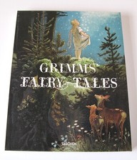 GRIMMS FAIRY TALES 16 BOXED