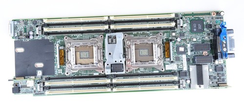 Mainboard mobo bl460c g8 - hp,