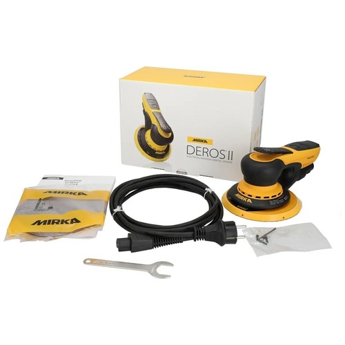 Mirka deros elektro - deros,