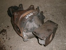 Opel Omega A Kombi 2.0 Differential ohne ABS 90222972