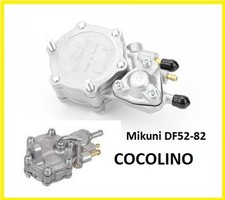 Kart MIKUNI DF52-82 1 35L m