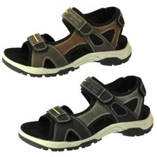 Tom Tailor 1182201 Herren Sandale Outdoor Freizeit Klett Gr.41-46