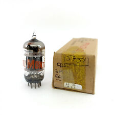 1 X 5751 DUMONT TUBE. 50er