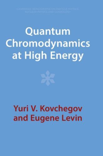 Quantum chromodynamics high - quantum,