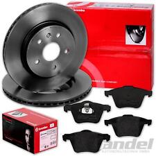 brembo BREMSSCHEIBEN 316mm +