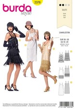 burda style Nr. 2376