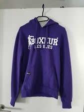Boxeur des Rues Herren Hoodie Grösse S