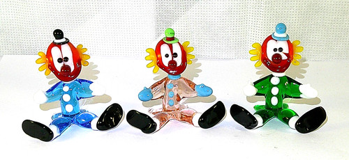 Lauscha glasfiguren - lauscha,
