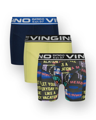 Vingino boys boxershorts - boys,