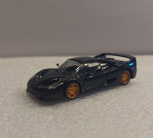 Herpa 025485 002 ferrari - herpa,