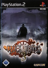 Clock Tower 3 | PlayStation 2 (PS2) | inkl. Anleitung | Zustand: SEHR GUT