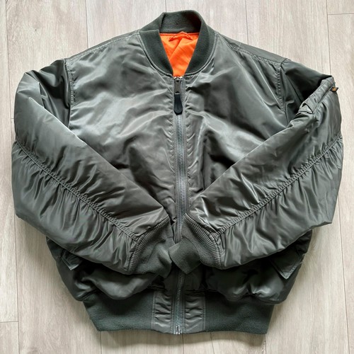 Alpha industries 1 - alpha, ma-1