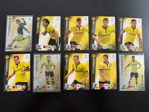 Borussia dortmund adrenalyn - |,