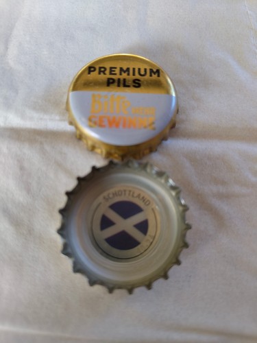 Bitburger kronkorken bitte - kronkorken,