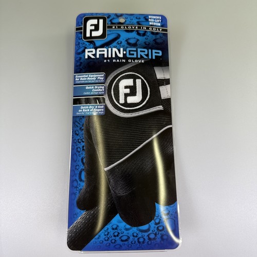 Footjoy rain grip - rain,