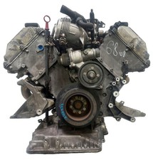 Motor für BMW 7er E38 4,4 Benzin 740i iL M62B44M0 M62 448S1 11001745573