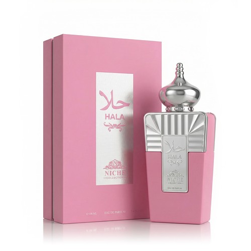 Khalis hala niche collection - niche,