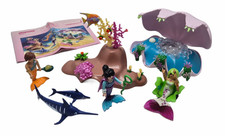 Playmobil Magic 70095