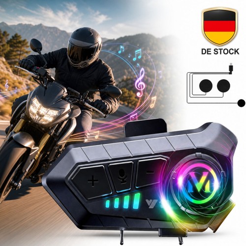 Motorrad headset - 6.0,