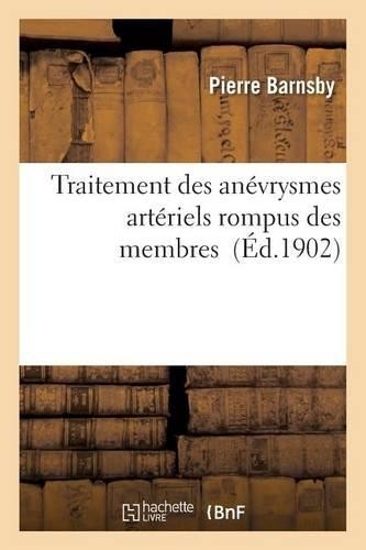 Barnsby traitement des - traitement,