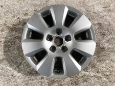 Alufelge zoll 5 5x112 - 16, 7.5"