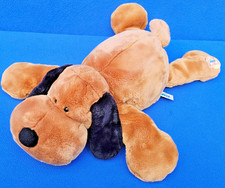 NICI HUND STOFFTIER LIEGEND