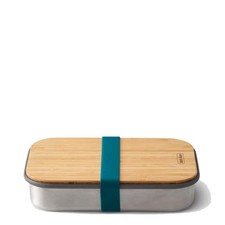 Black + Blum Stainless Steel