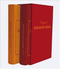 Original Italienische Küche