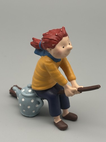 Tonie figur anne kaffeekanne - figur,