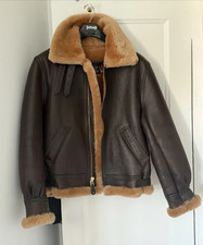 Schott flight bomber - schott,
