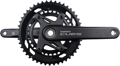 Shimano cues u6040 9 - cues,