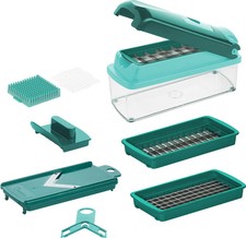 B-Ware Genius Nicer Dicer