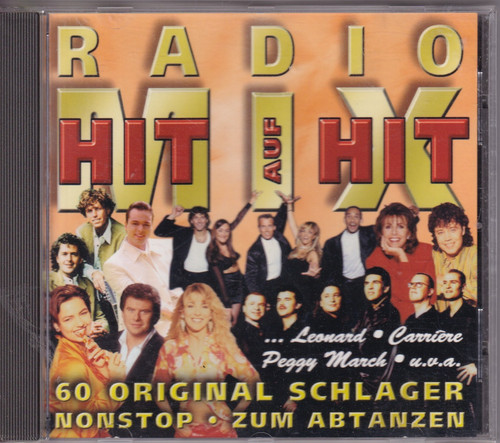 2763 radio hit auf - hit,
