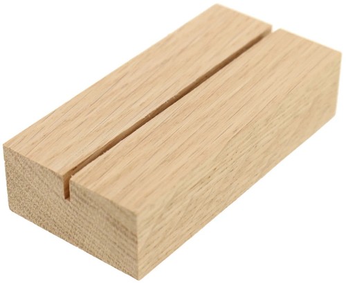 Tischaufsteller