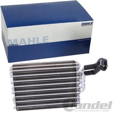 MAHLE KLIMAVERDAMPFER OHNE EXPANSIONSVENTIL passend für MERCEDES 124 COUPE W124