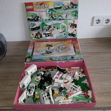 Lego System Paradisa 6419