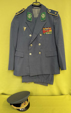 DDR Zoll Uniform