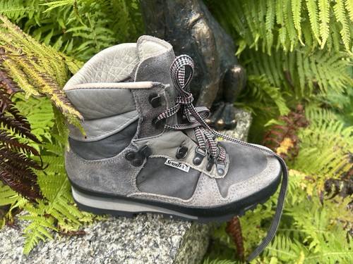 Völkl wanderschuhe gr 37 - völkl,