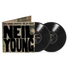 Neil Young - Neil Young