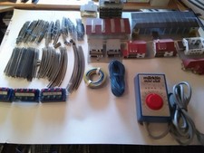 Modelleisenbahn Konvolut Spur Z