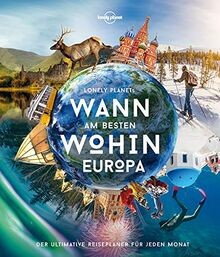 Lonely planet bildband - planet,