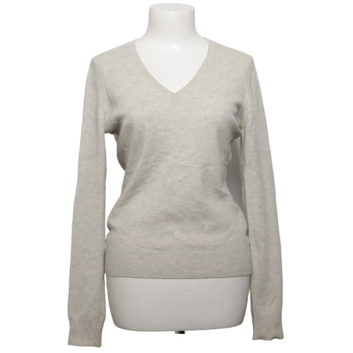 Repeat cashmere pullover - cashmere,,