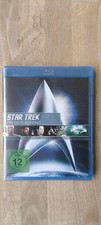 Star Trek 8 - der Erste Kontakt Blu-ray Neu OVP