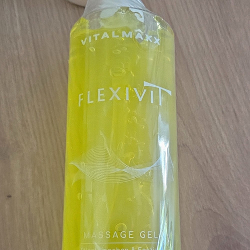 Vitalmaxx flexivit - vitalmaxx,