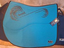 Equitex Sattelunterlage , verschiedene andere Modelle , full, auf Anfrage