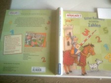 Ritter Kunibert im Land der