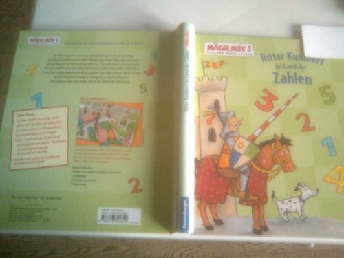 Ritter kunibert land der - kunibert,