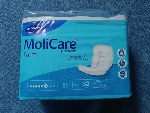 Molicare premium form - molicare,