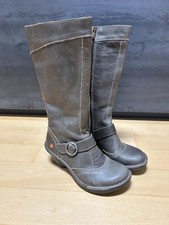 ART Oteiza Langschaft Stiefel
