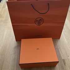 Hermes box original - box, 080